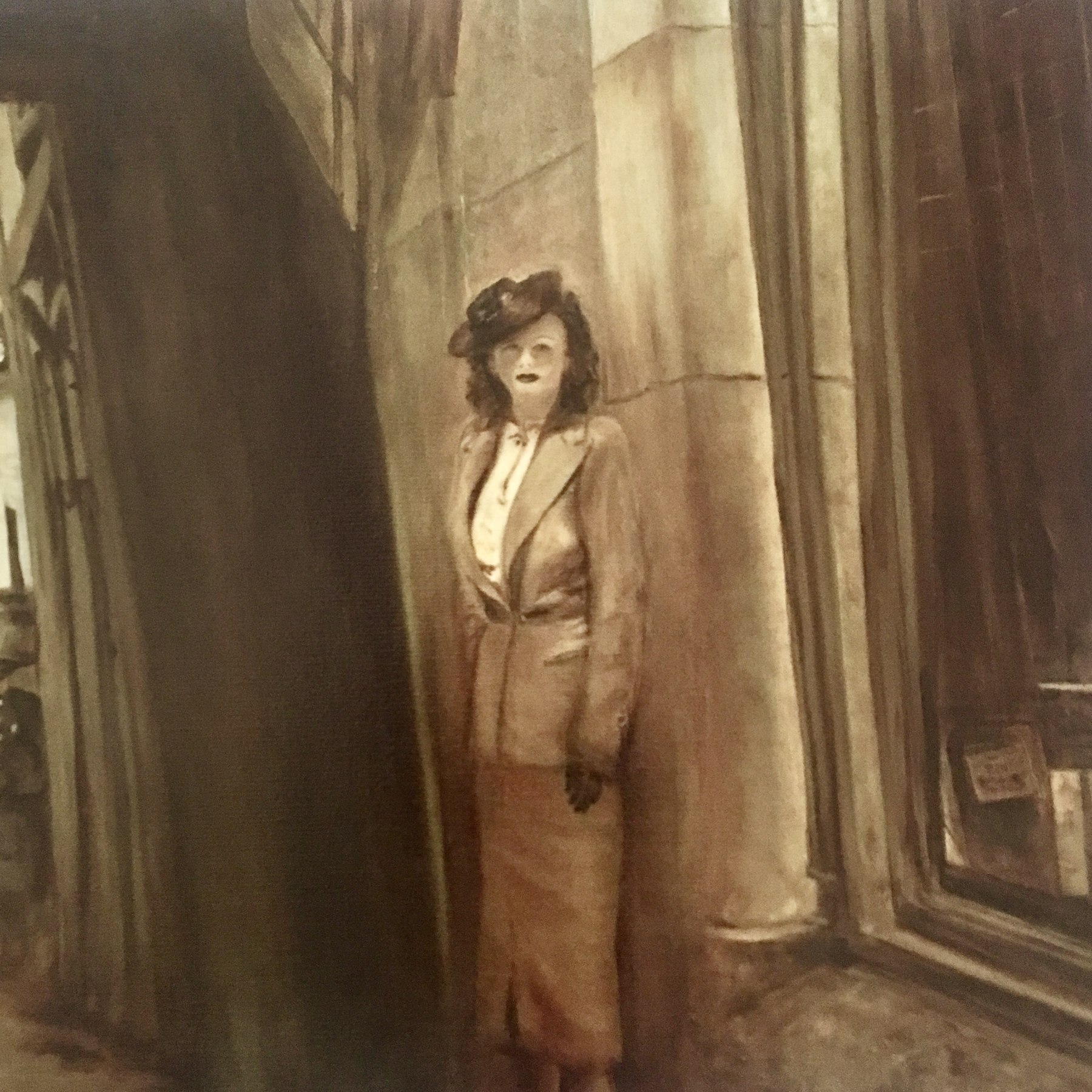 Painting: Women in China