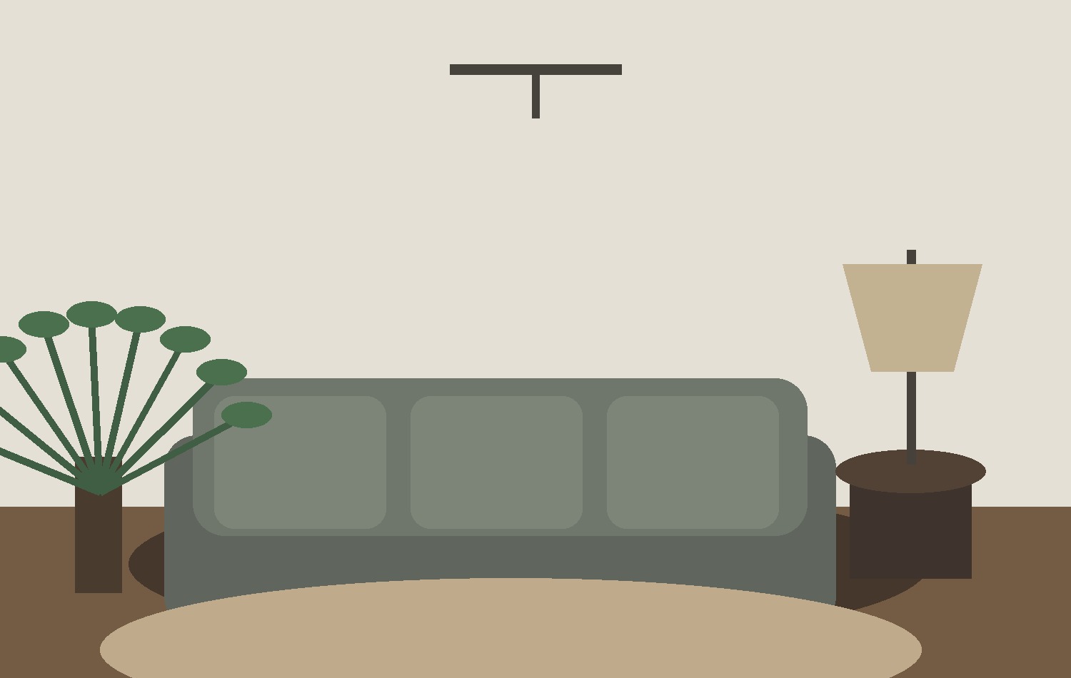 Room preview